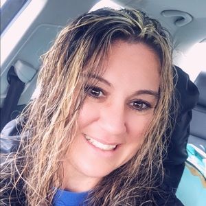 Meet your Posher, Chrissy